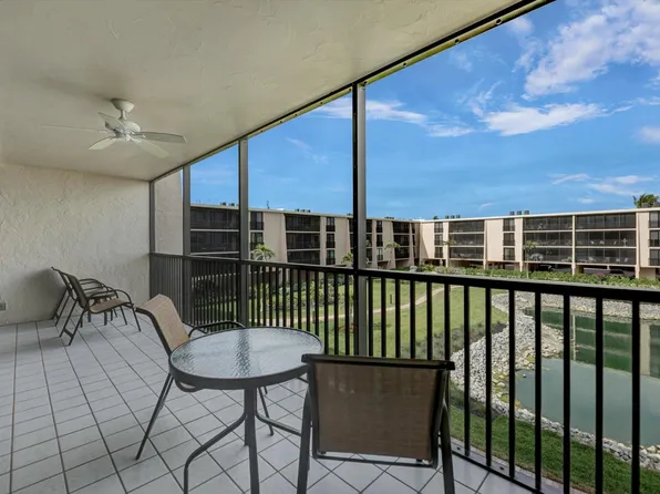1401 Middle Gulf Dr #303O, Sanibel, FL 33957