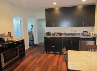 35 Darling St #2, Boston, MA 02120