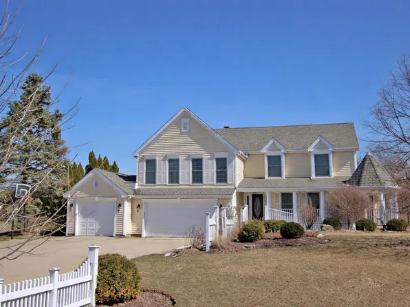 21929 N Farthingdale Ct, Deer Park, IL 60010