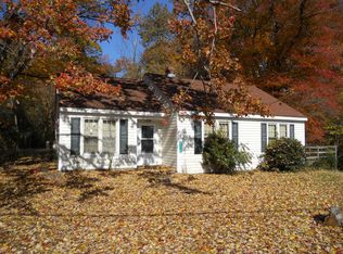 5210 Jessup Rd, North Chesterfield, VA 23234