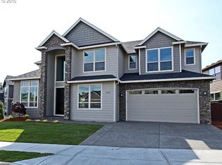 10414 NW 31st Ave, Vancouver, WA