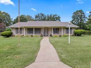 44 Desoto Cir, Texarkana, TX 75503