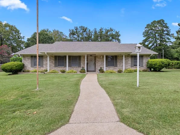44 Desoto Cir, Texarkana, TX 75503