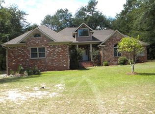 4843 Mike Padgett Hwy, Augusta, GA 30906