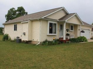 171 Ridgeview Ct, Grass Lake, MI 49240