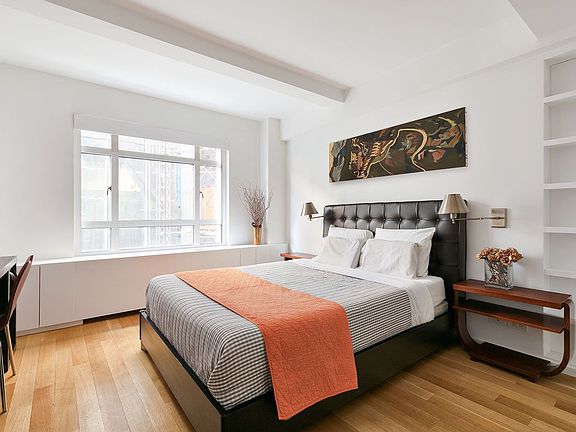 4th image of 45 W 54th St #6D