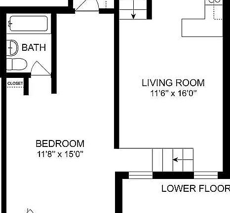 2nd image of 215 E 81st St APT 6G
