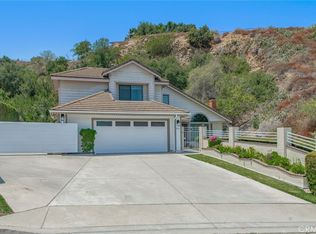 931 Heritage Dr, West Covina, CA 91791