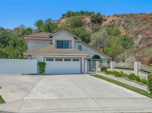 931 Heritage Dr, West Covina, CA 91791