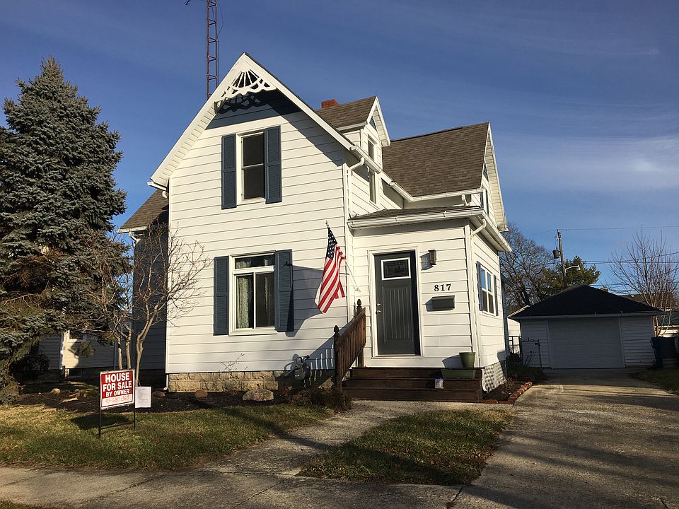1st image of 817 Stilwell Ave