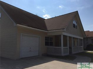 1315 Bonaventure Rd, Savannah, GA 31404