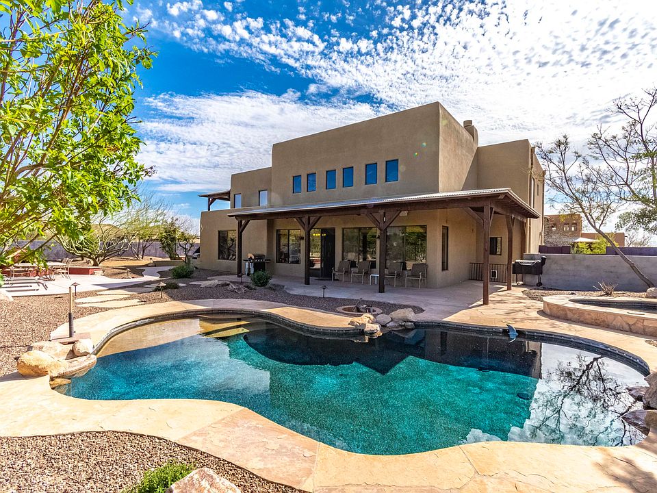 1st image of 9569 S San Esteban Dr