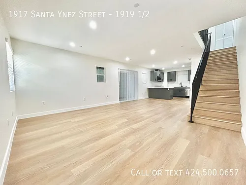 1917 Santa Ynez St #1919-1/2 Photo 1