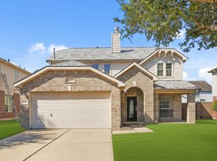 2210 Bristol Bend Ln, Katy, TX 77450