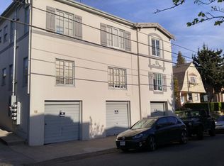 18 Montell St APT 5, Oakland, CA 94611