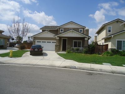 11278 Poulsen Ave, Montclair, CA, 91763