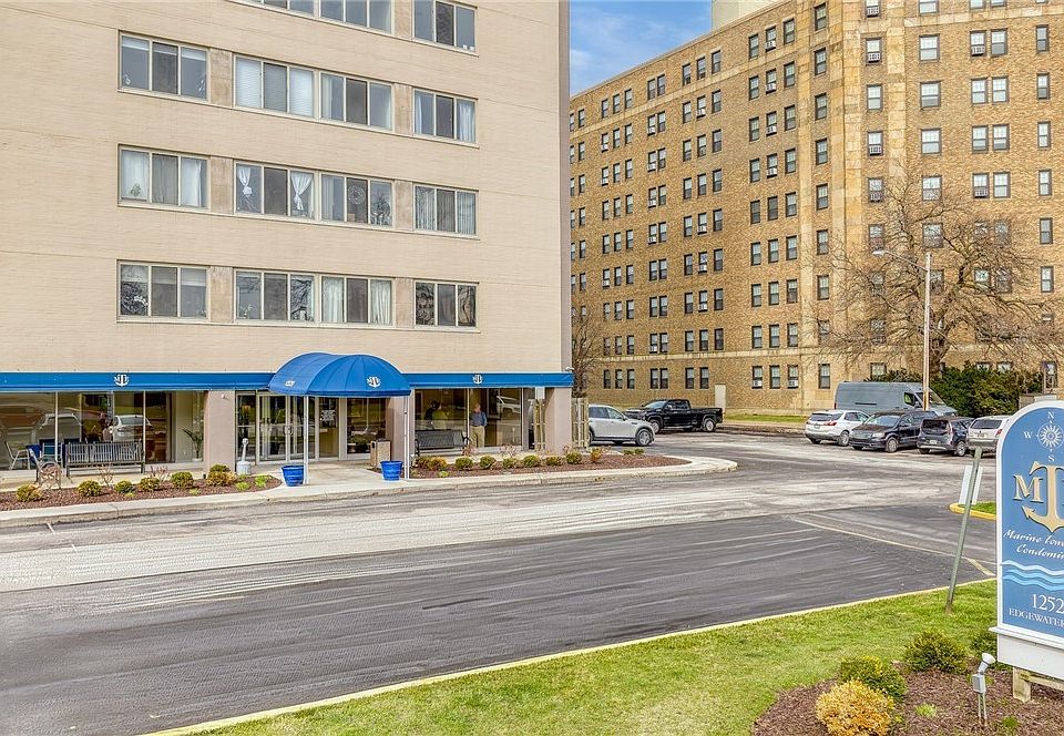 1st image of 12520 Edgewater Dr APT 1504