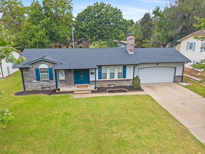 1809 N Clayton Ave, Wichita, KS, 67203