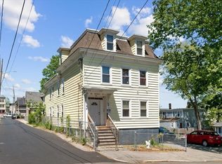 93 Bodwell St, Lawrence, MA 01841