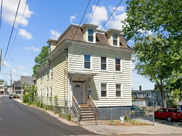 93 Bodwell St, Lawrence, MA 01841