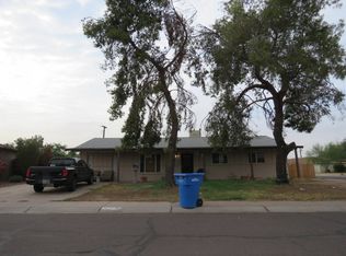 3205 N 49th Ln, Phoenix, AZ 85031