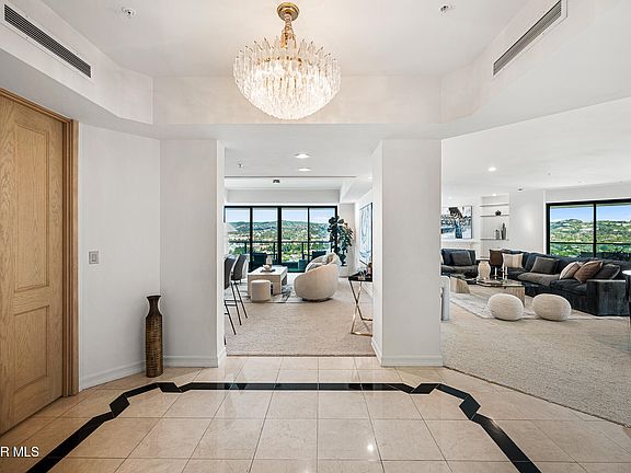 2nd image of 10490 Wilshire Blvd APT 2504