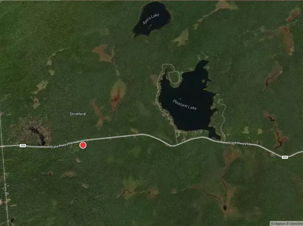 L State Highway 29a, Stratford, NY 13470