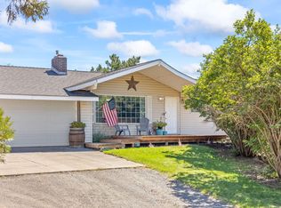 1437 NE Brown Dr, Madras, OR 97741