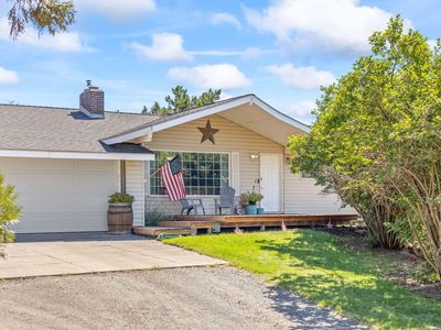 1437 NE Brown Dr, Madras, OR, 97741