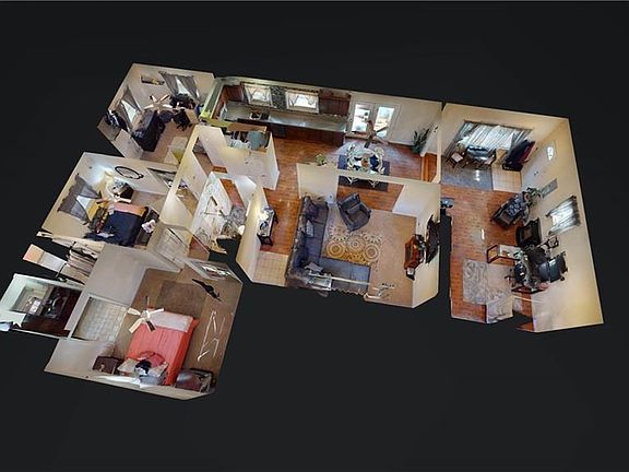 4th image of 8634 Greta Dr E