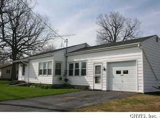 12518 State Route 12e, Chaumont, NY 13622