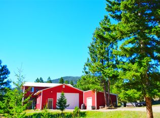 2004 Grizzly Gulch Dr, Helena, MT 59601