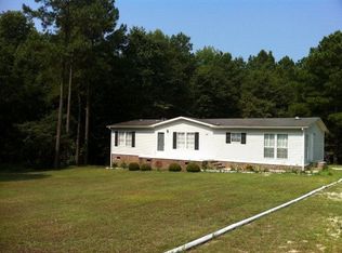 1212 Eagles Nest Rd, Dudley, NC 28333