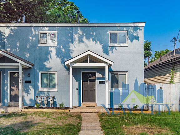 2nd image of 437 S Glenwood Ave #2B-1BA-780SQFT