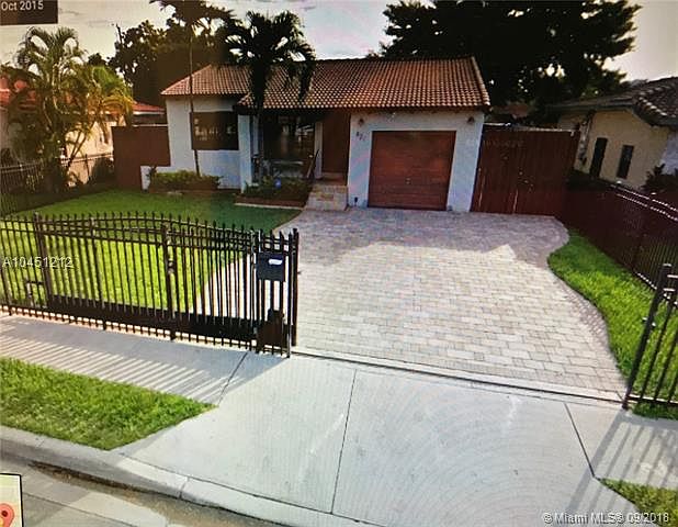 1st image of this home