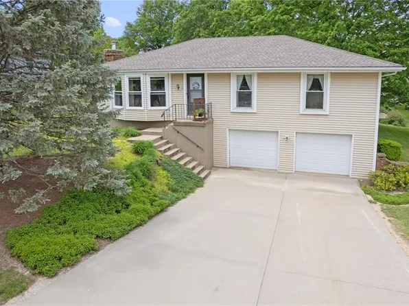 14670 Cobblestone Dr, Platte City, MO 64079