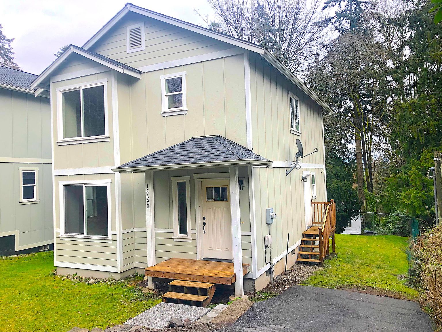 18690 2nd Ave NE, Suquamish, WA 98392 Zillow