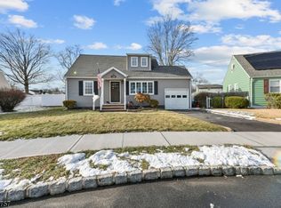 1238 Carlton Ter, Union, NJ 07083