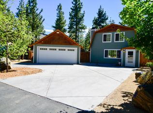 1072 Hemlock Ln, Big Bear City, CA 92314