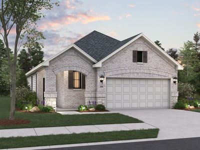 21007 Carob Tree Ln, Tomball, TX, 77377