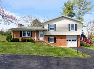 375 E Main St, Orange, VA 22960