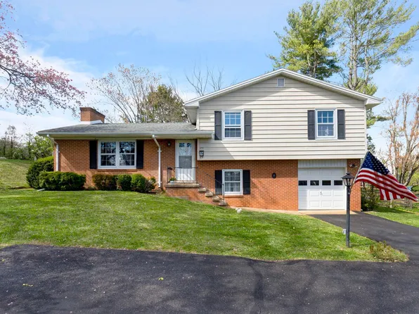 375 E Main St, Orange, VA 22960