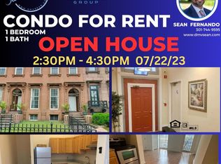 1317 W Fayette St UNIT 2A, Baltimore, MD 21223