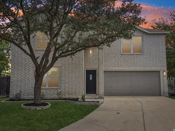 5526 Burton Farm, San Antonio, TX 78244