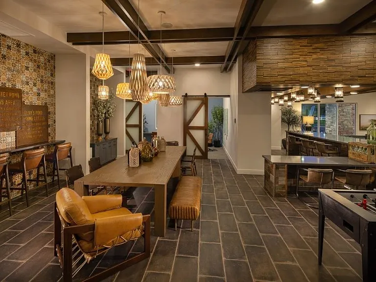 Everly at Morrison Ranch Luxury Apartments — Photo 64
