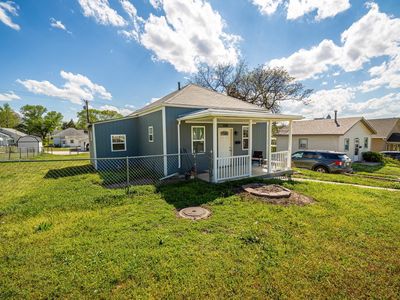 220 E 12th St, Concordia, KS, 66901