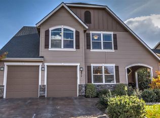 871 W Valentino St, Meridian, ID 83646