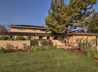 1671 Ben Roe Dr, Los Altos, CA 94024