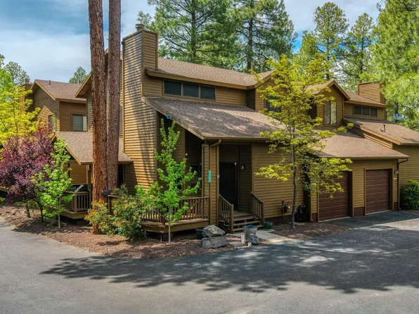 4484 Stone Pine Dr, Pinetop, AZ 85935