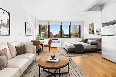 Rented by The Dermot Realty Management Company